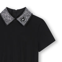 Robe de ceremonie - Black