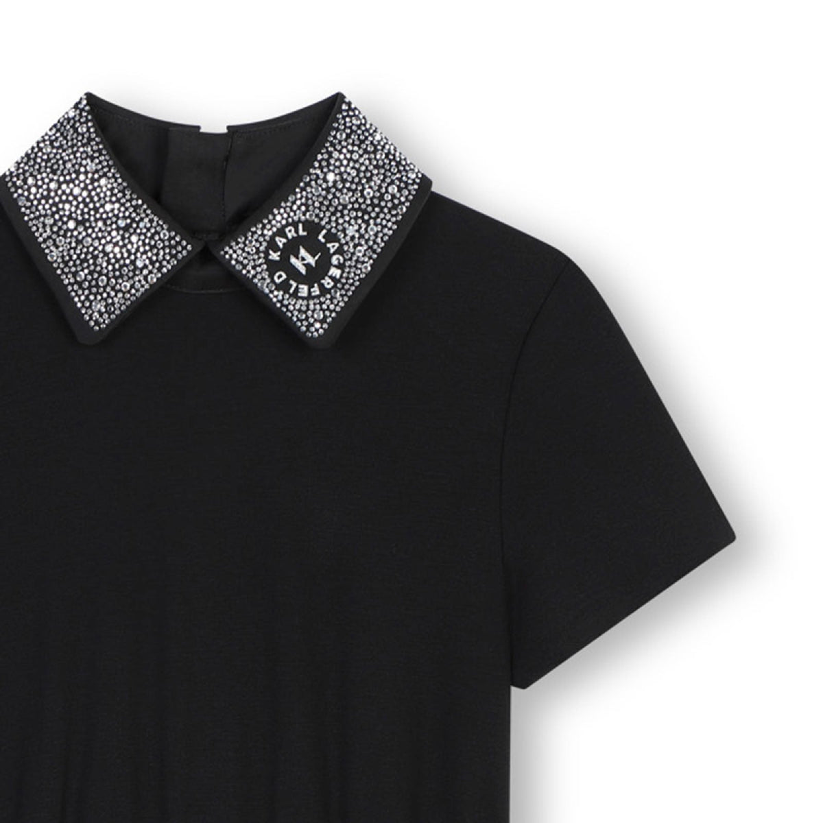 Robe de ceremonie - Black