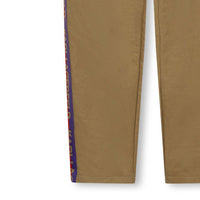 Pantalon avec logo - Camel