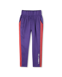 Pantalon Jogging - Dark Purple
