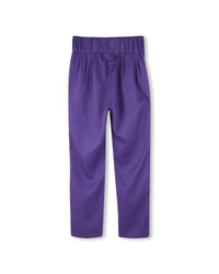 Pantalon Jogging - Dark Purple