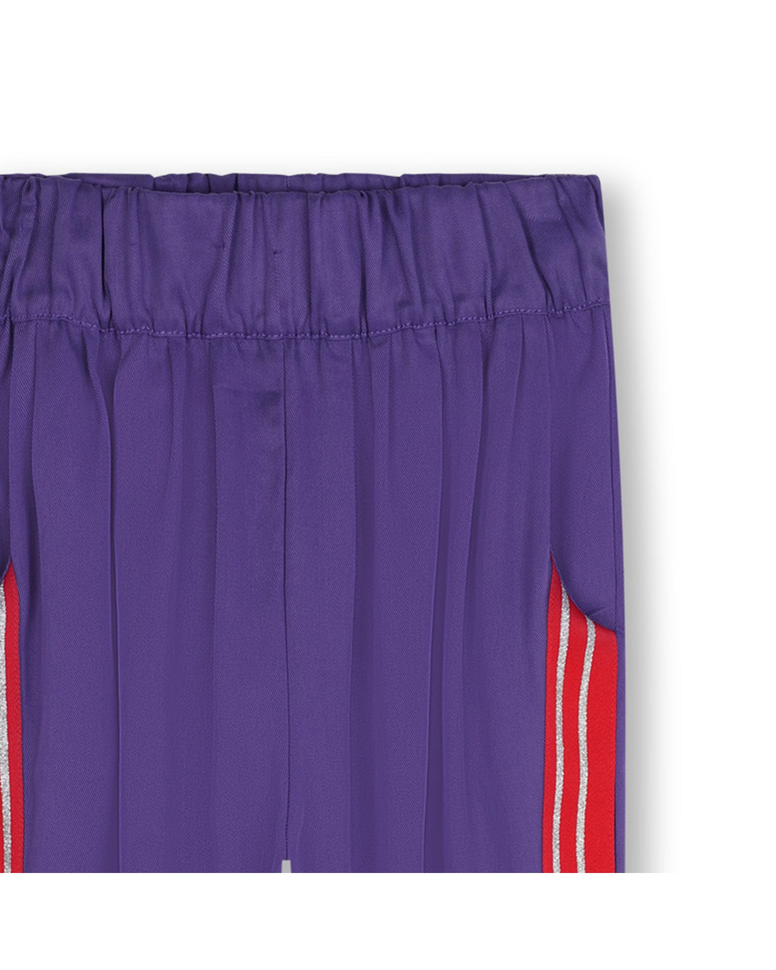 Pantalon Jogging - Dark Purple