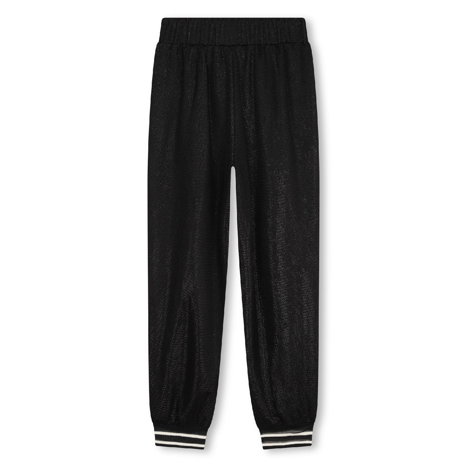 Ceremonial trousers - Black