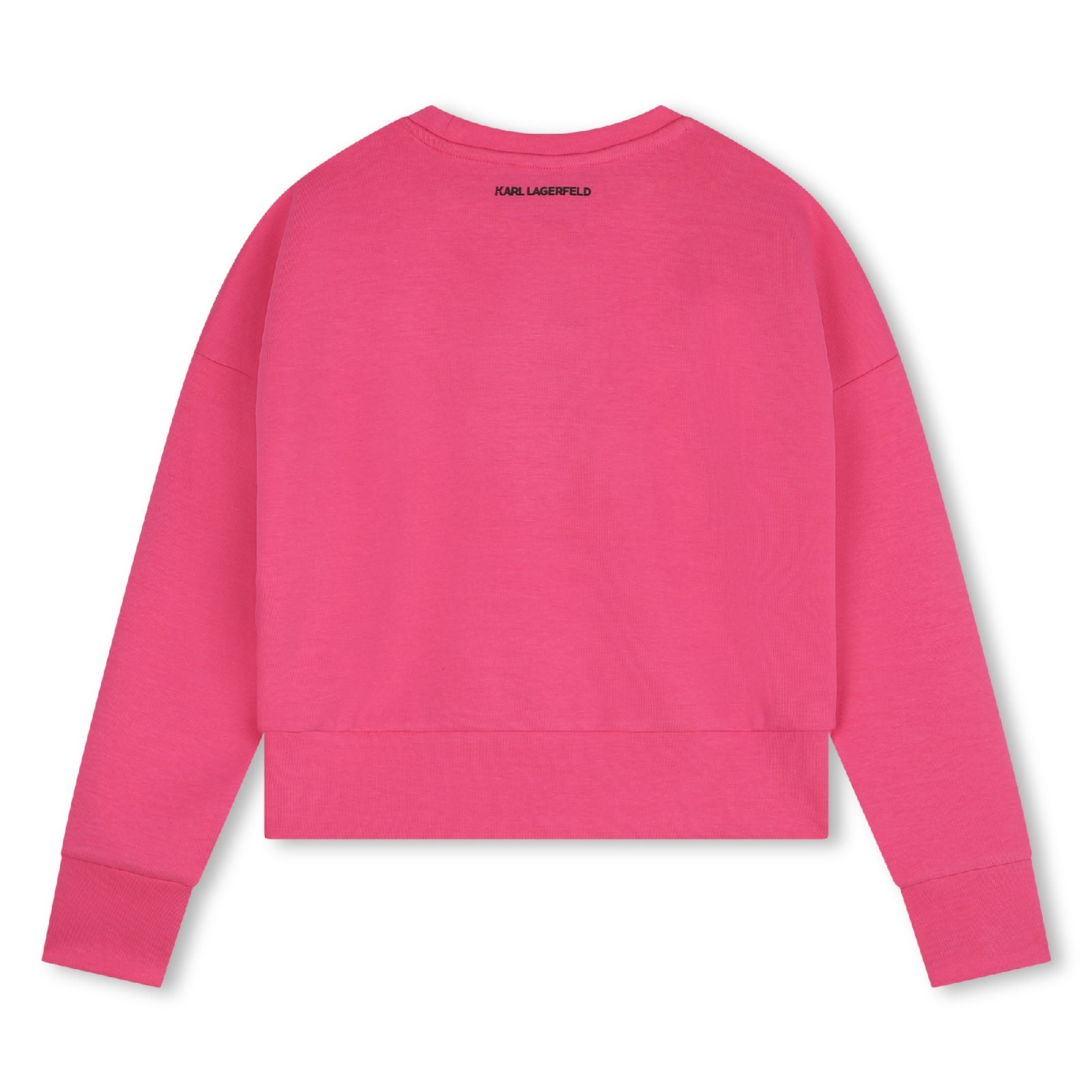 Sweatshirt en double jersey - Primerose