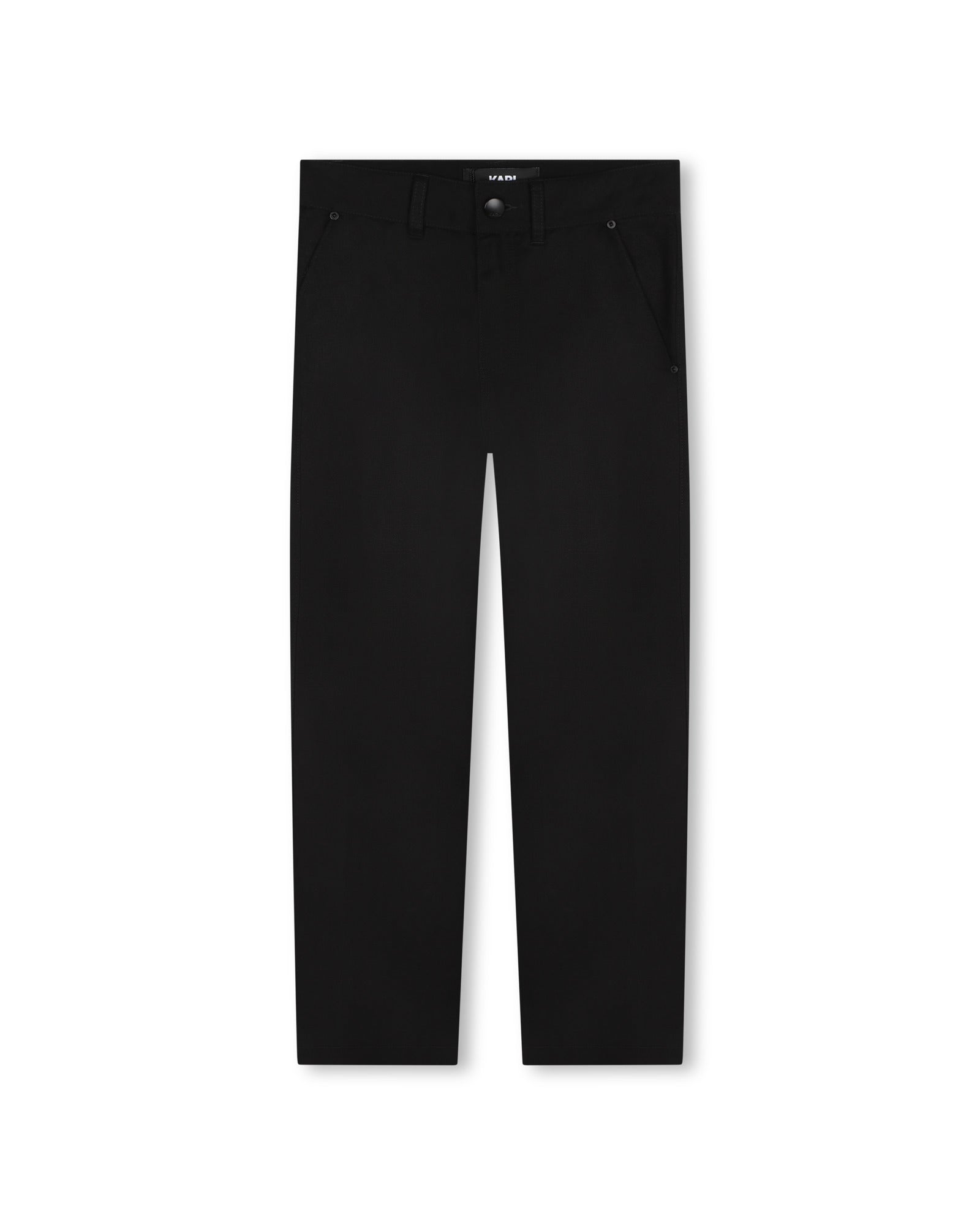 Pantalon - Black