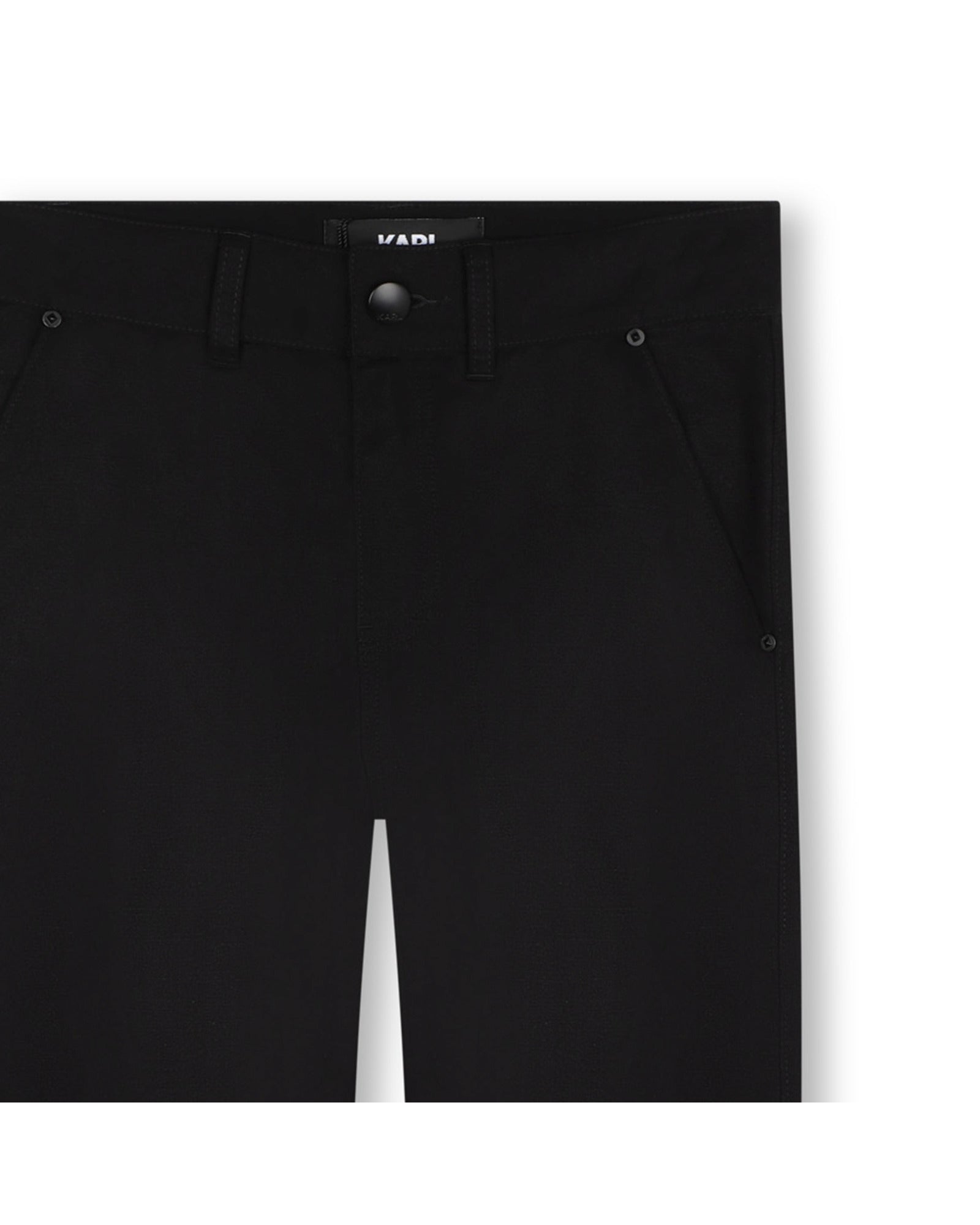 Pantalon - Black