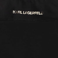 Sweatshirt en double jersey - Black