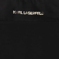 Sweatshirt en double jersey - Black