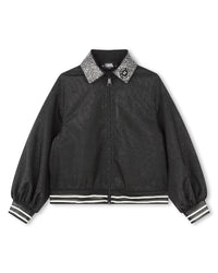 Cardigan jogging - Black
