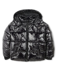 Doudoune - Black