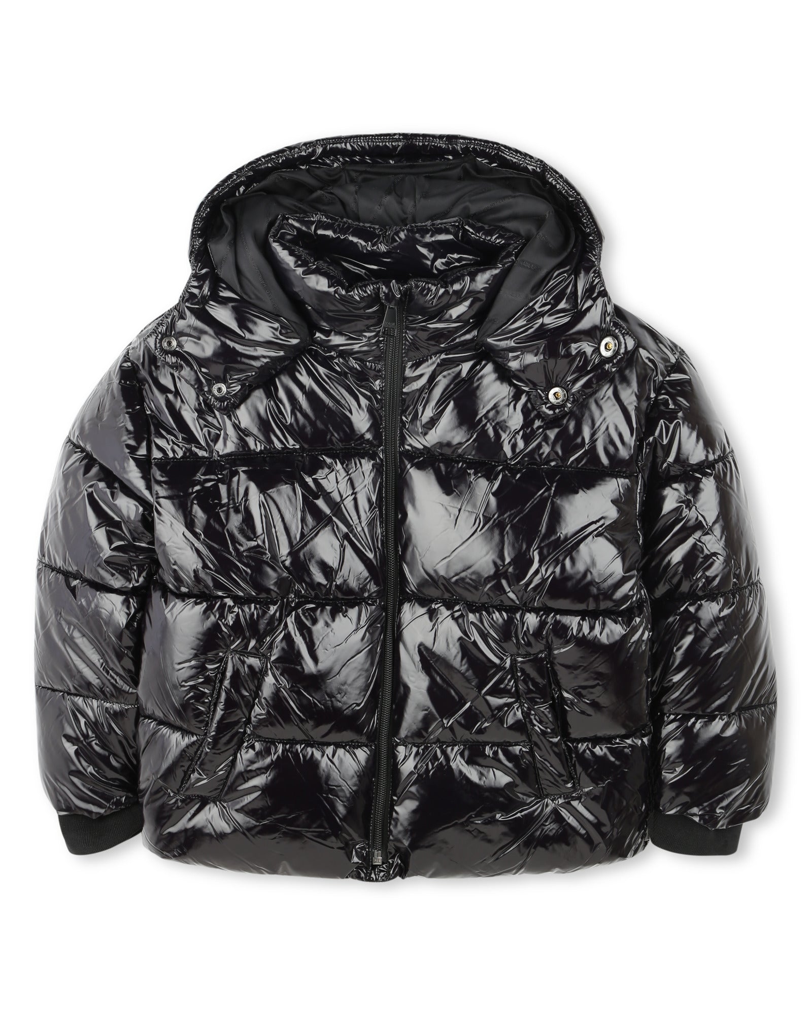 Doudoune - Black