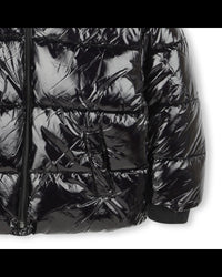 Doudoune - Black