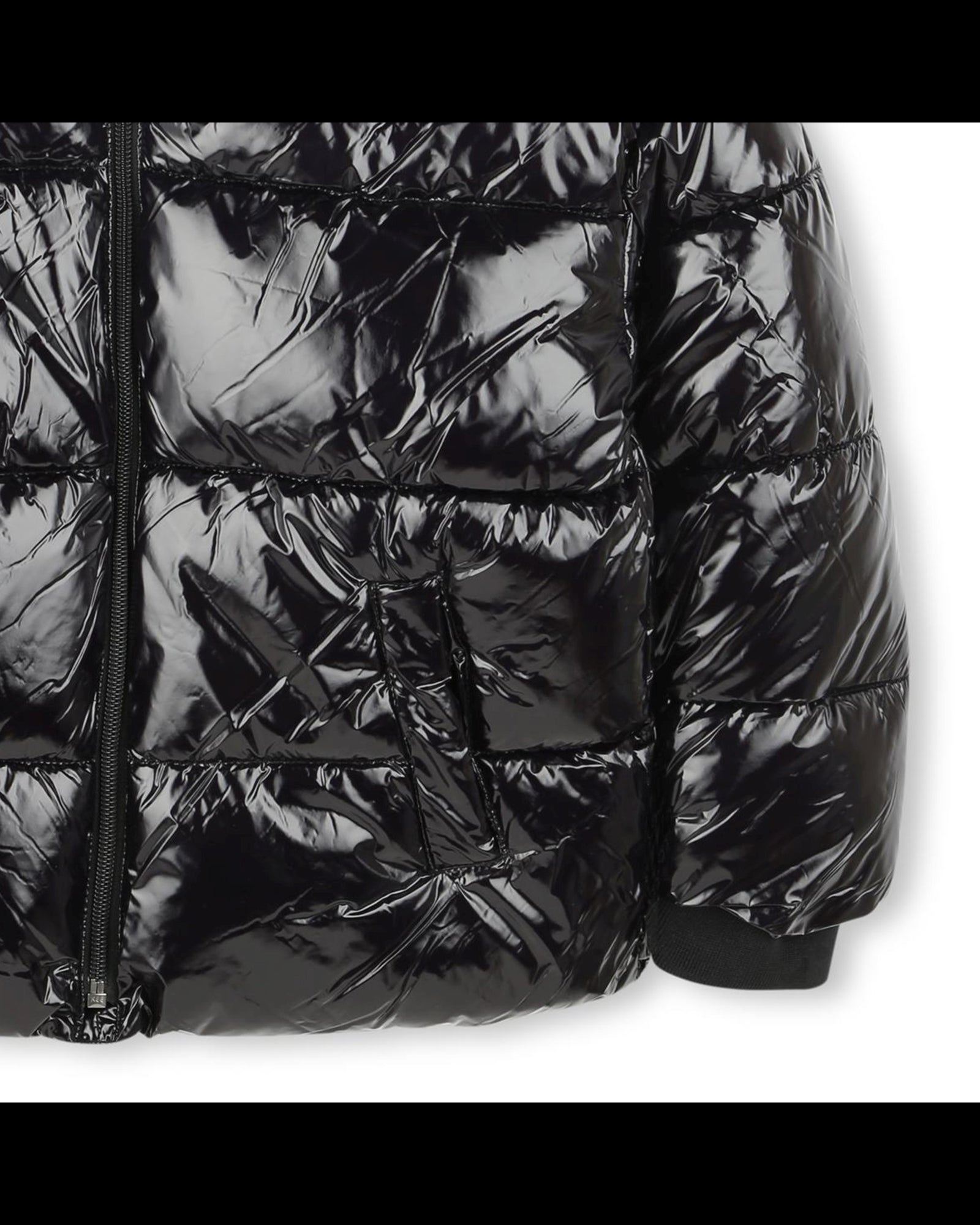 Doudoune - Black