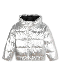 Doudoune - Silver