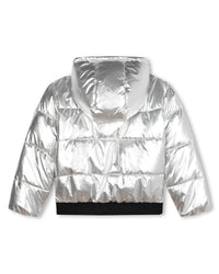 Doudoune - Silver