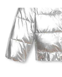 Doudoune - Silver