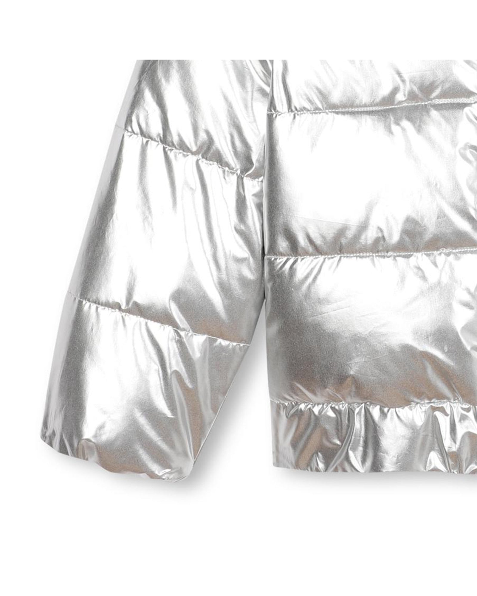 Doudoune - Silver