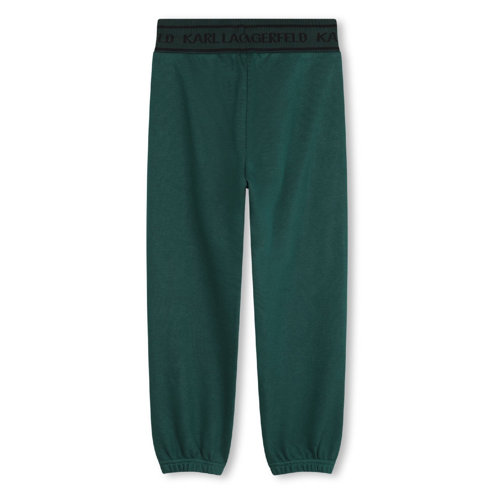 Pantalon jogging en coton - Rain Forest