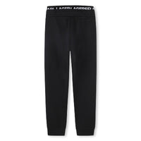 Pantalon jogging avec logo - Black