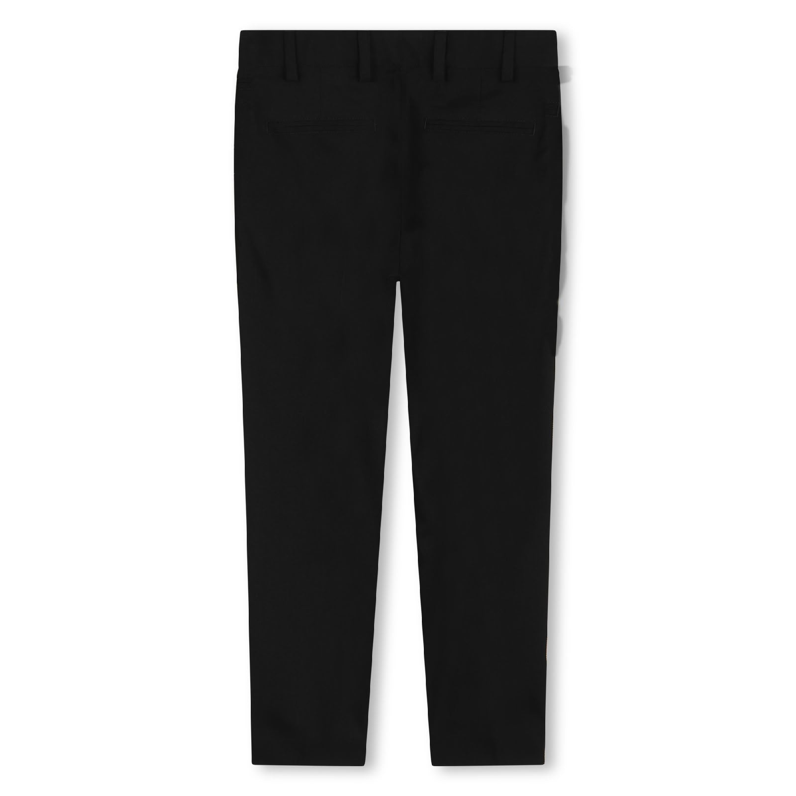 Ceremonial trousers - Black