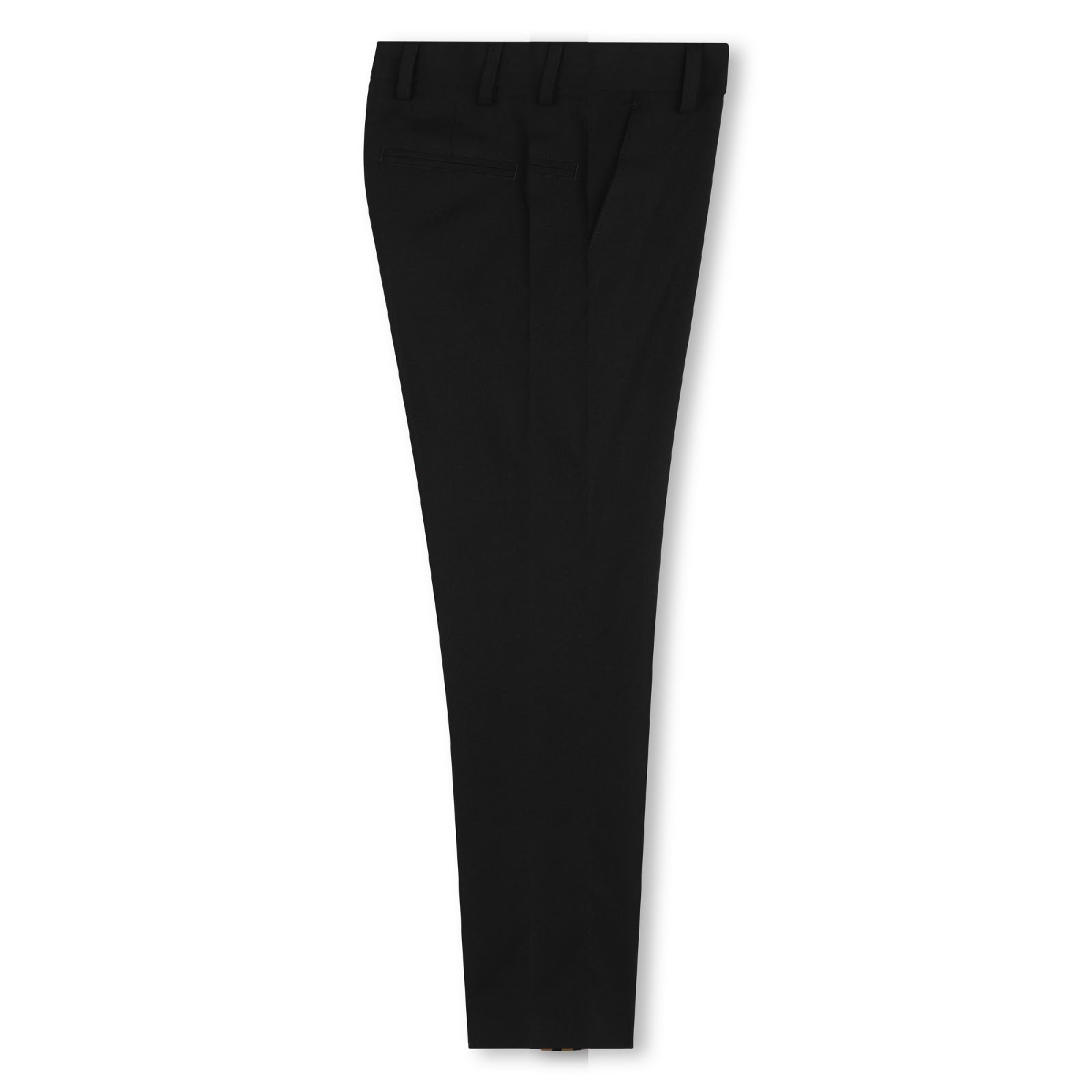 Ceremonial trousers - Black