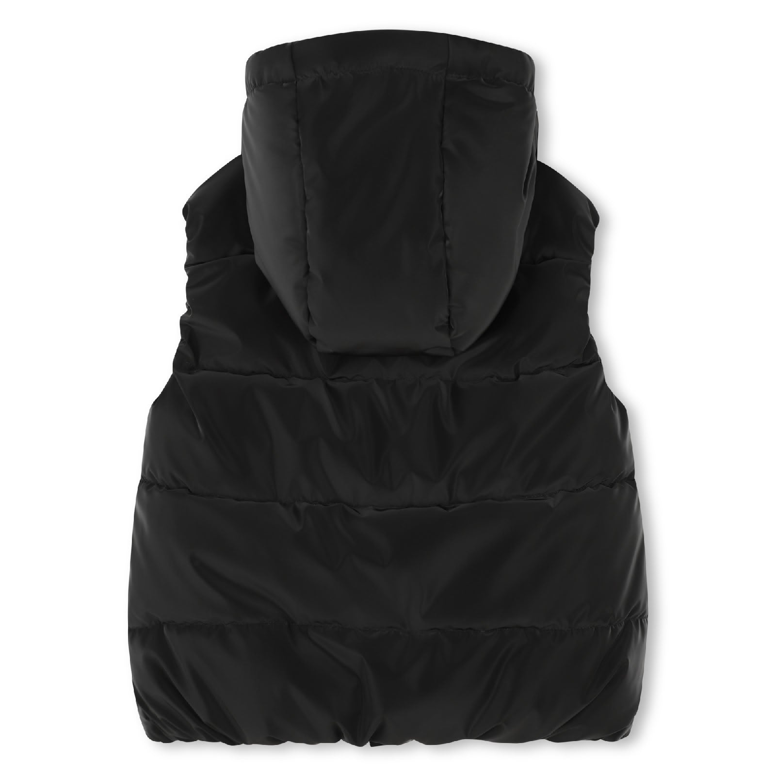 Doudoune sans manches - Black