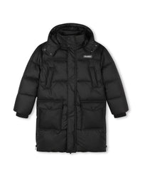 Doudoune - Black