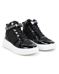 Bottines - Black