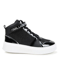Bottines - Black