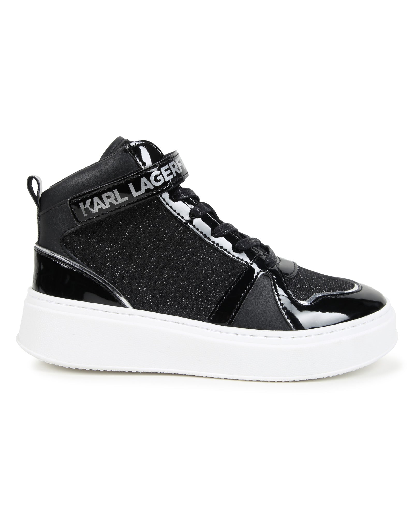 Bottines - Black