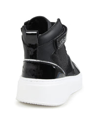 Bottines - Black