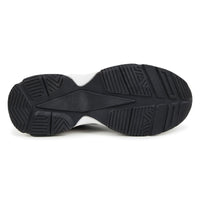 Sneakers à lacets - Black