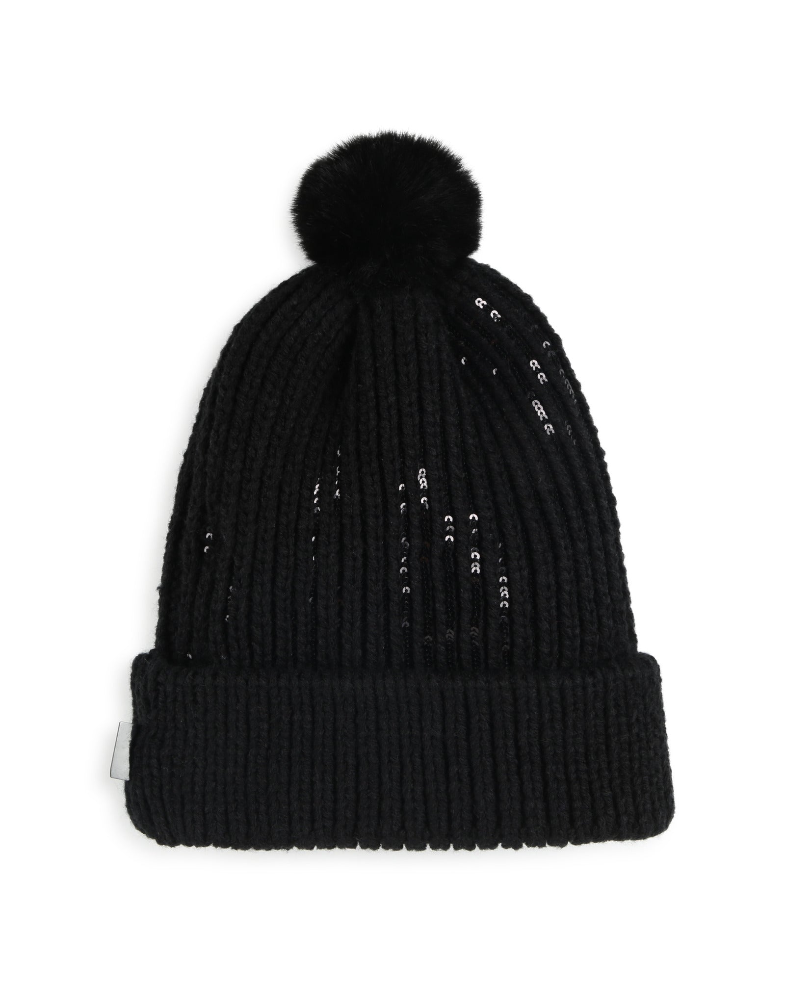Bonnet - Black