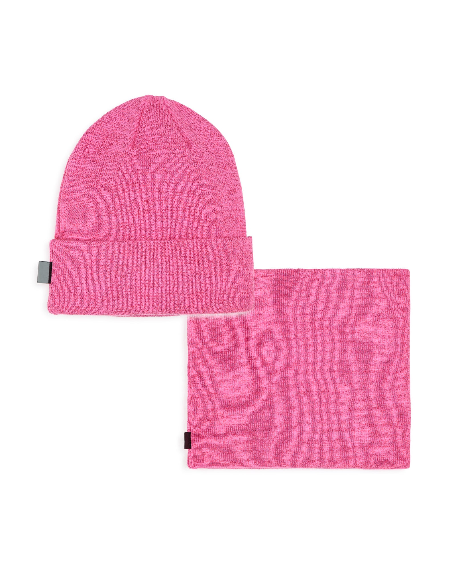 Bonnet+Snood - Primerose