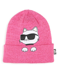 Bonnet+Snood - Primerose