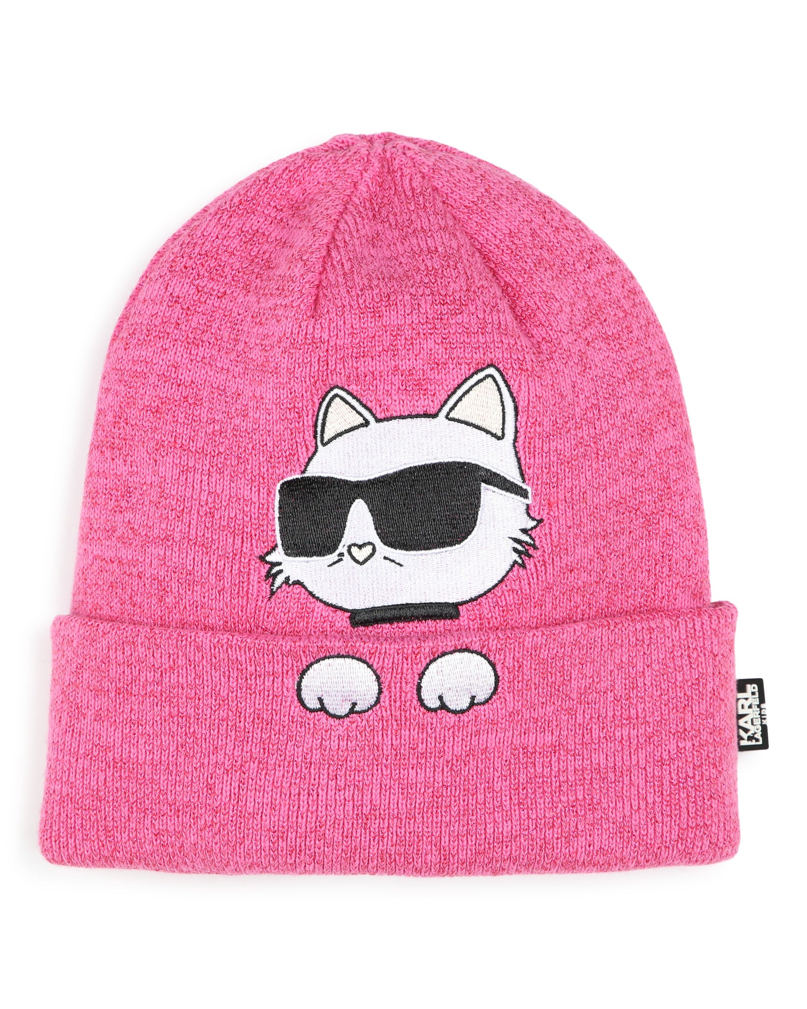 Bonnet+Snood - Primerose