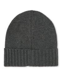 Bonnet - Anthracite