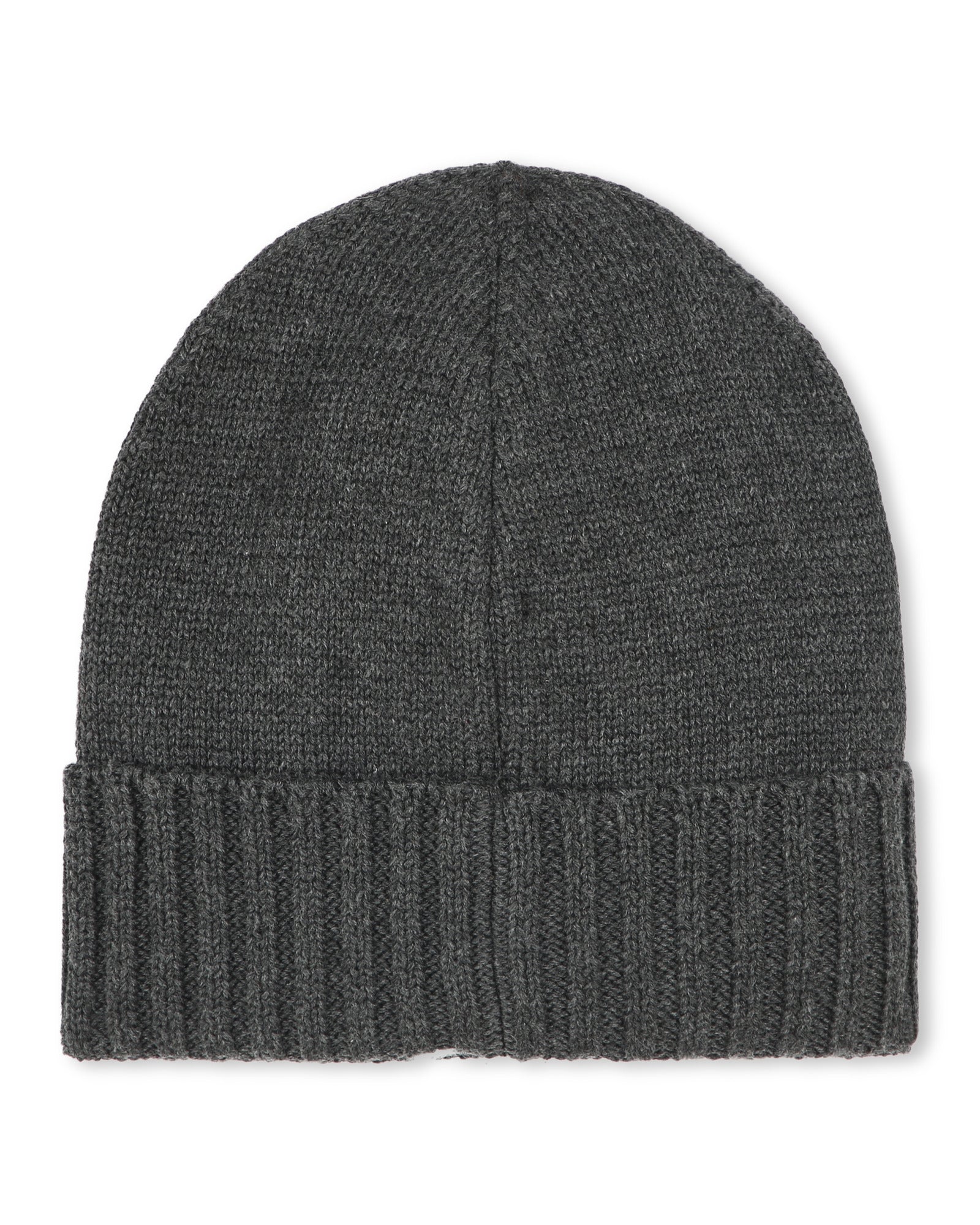 Bonnet - Anthracite