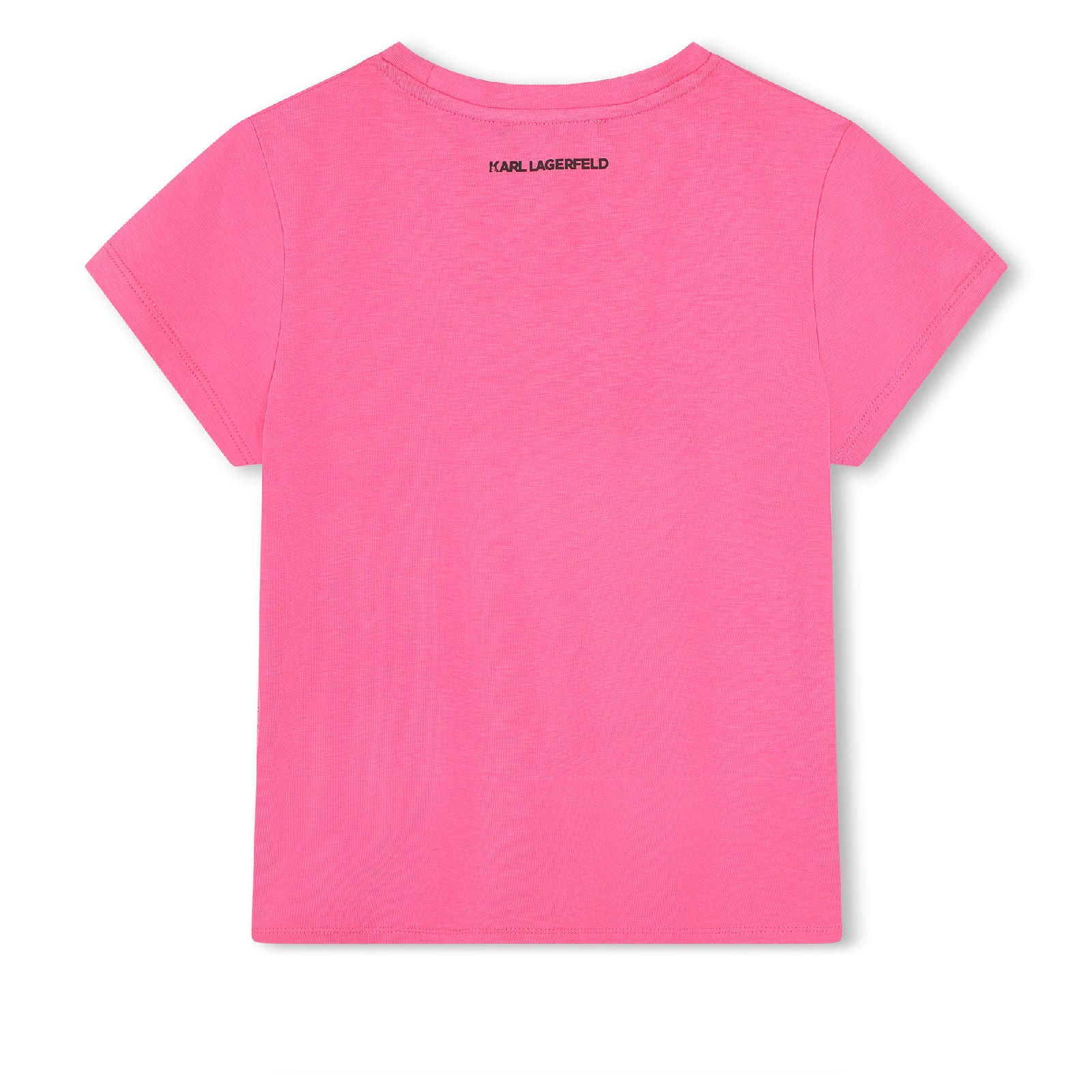 T-shirt manches courtes en coton - Primerose
