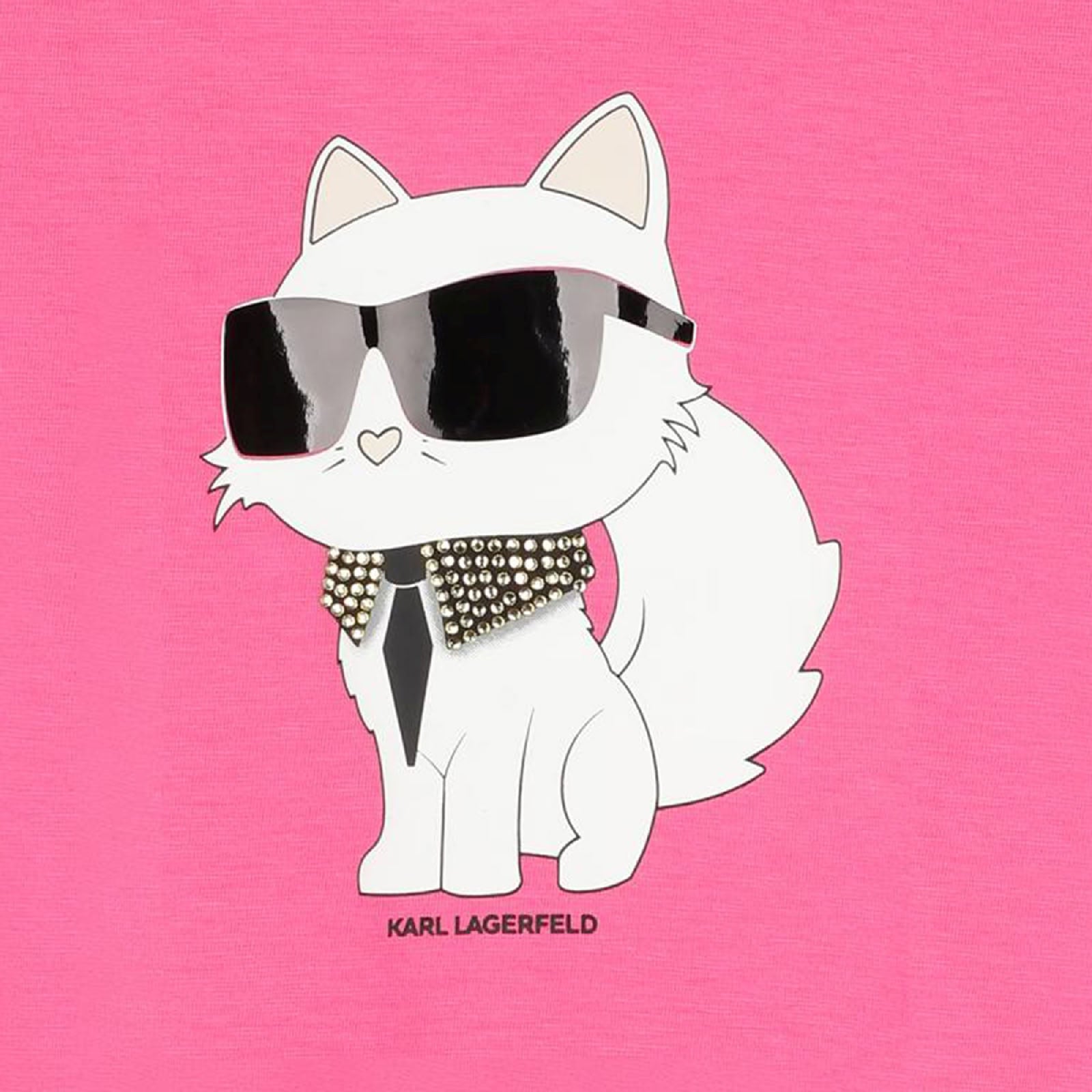 T-shirt manches courtes en coton - Primerose