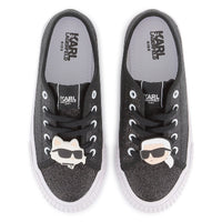 Sneakers basses - Black