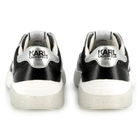 Sneakers à lacets - Black