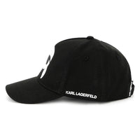 CASQUETTE