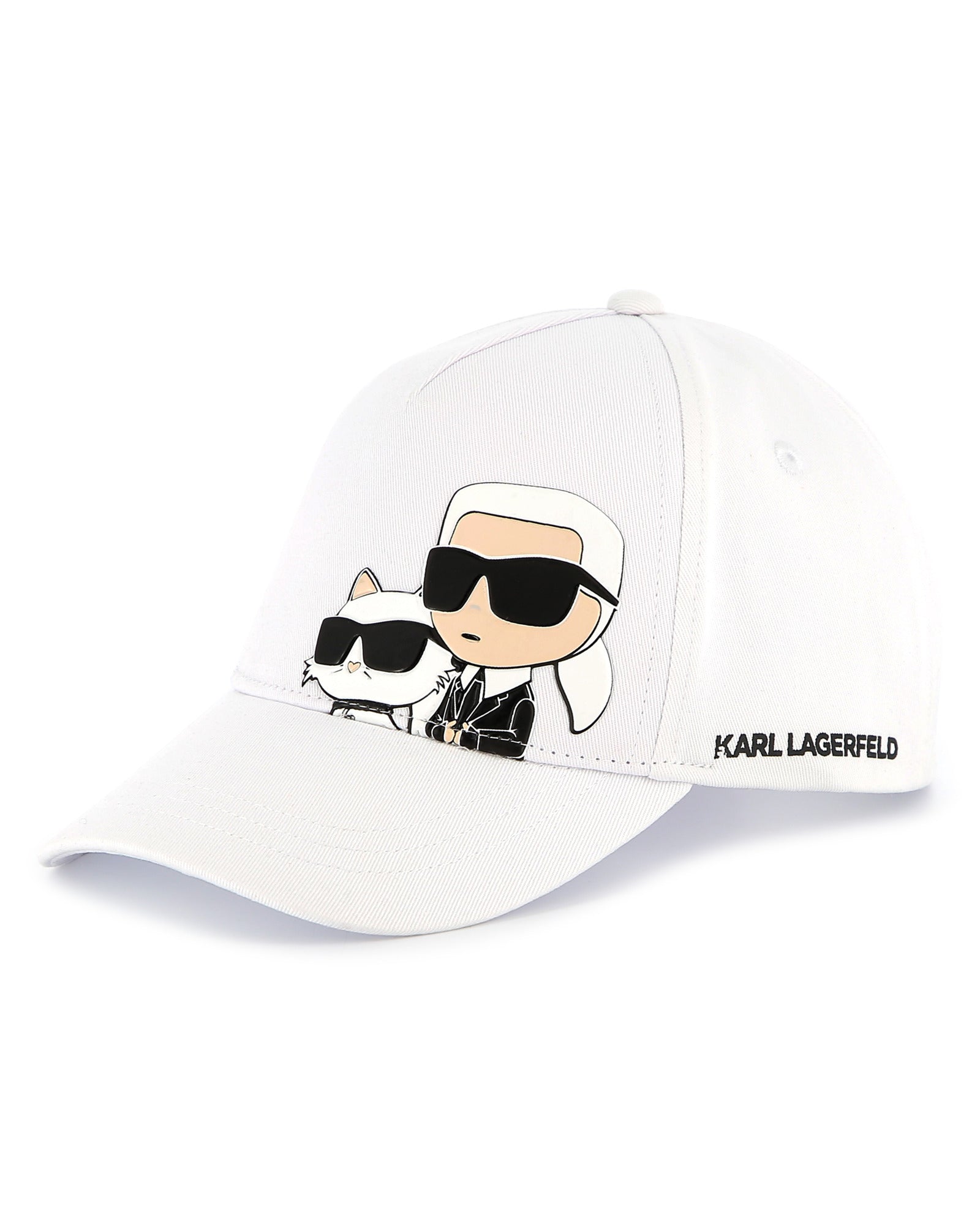 CASQUETTE
