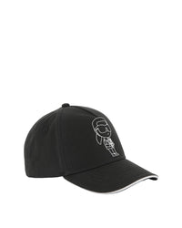 CASQUETTE