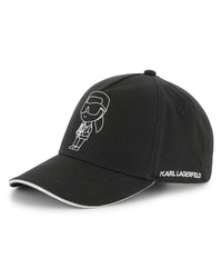 CASQUETTE