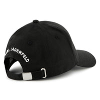 CASQUETTE