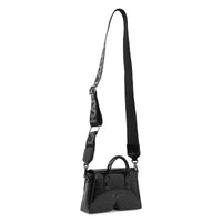 Sac à main avec logo - Black