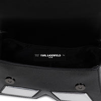 Sac à main avec logo - Black