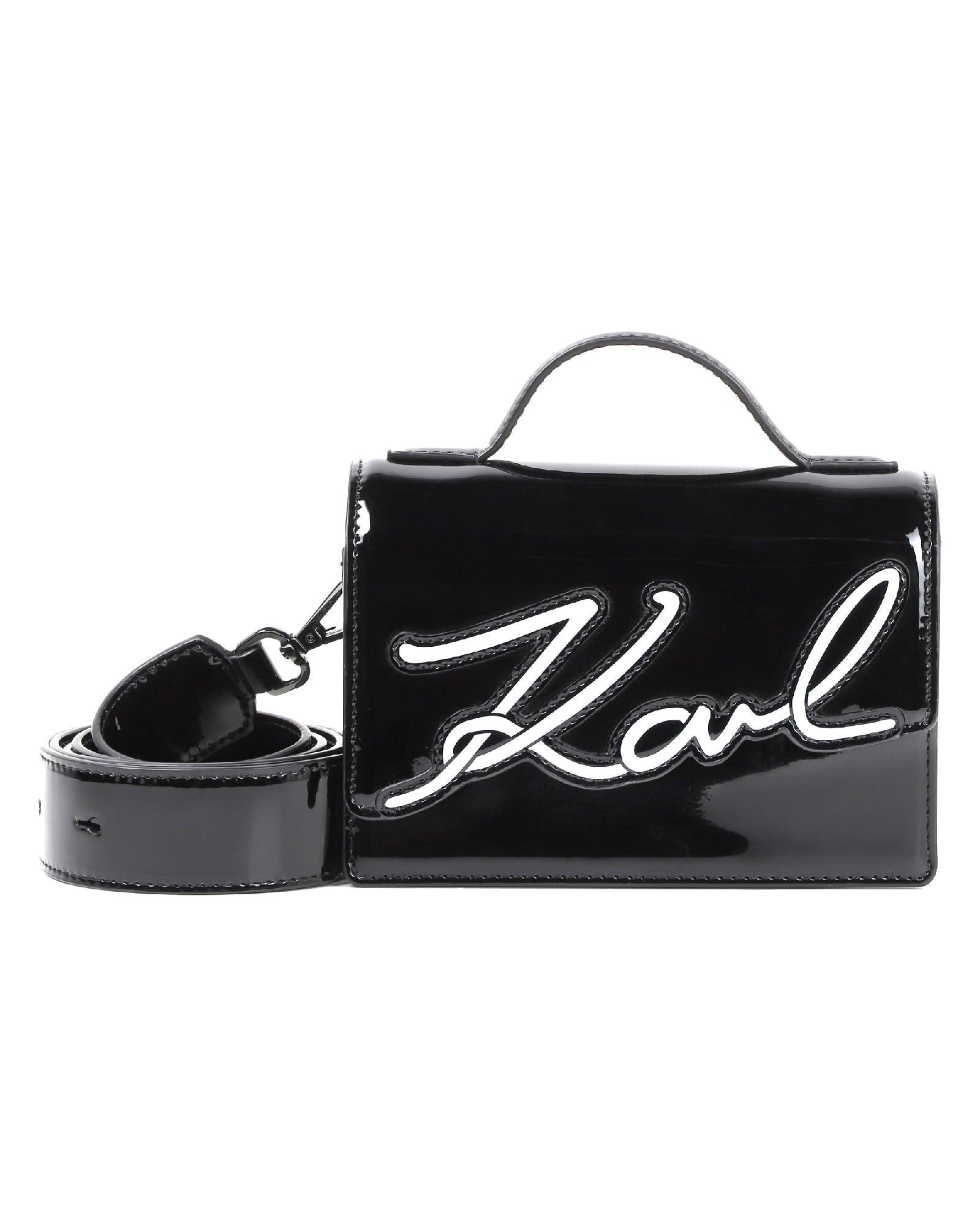 Sac à main - Black